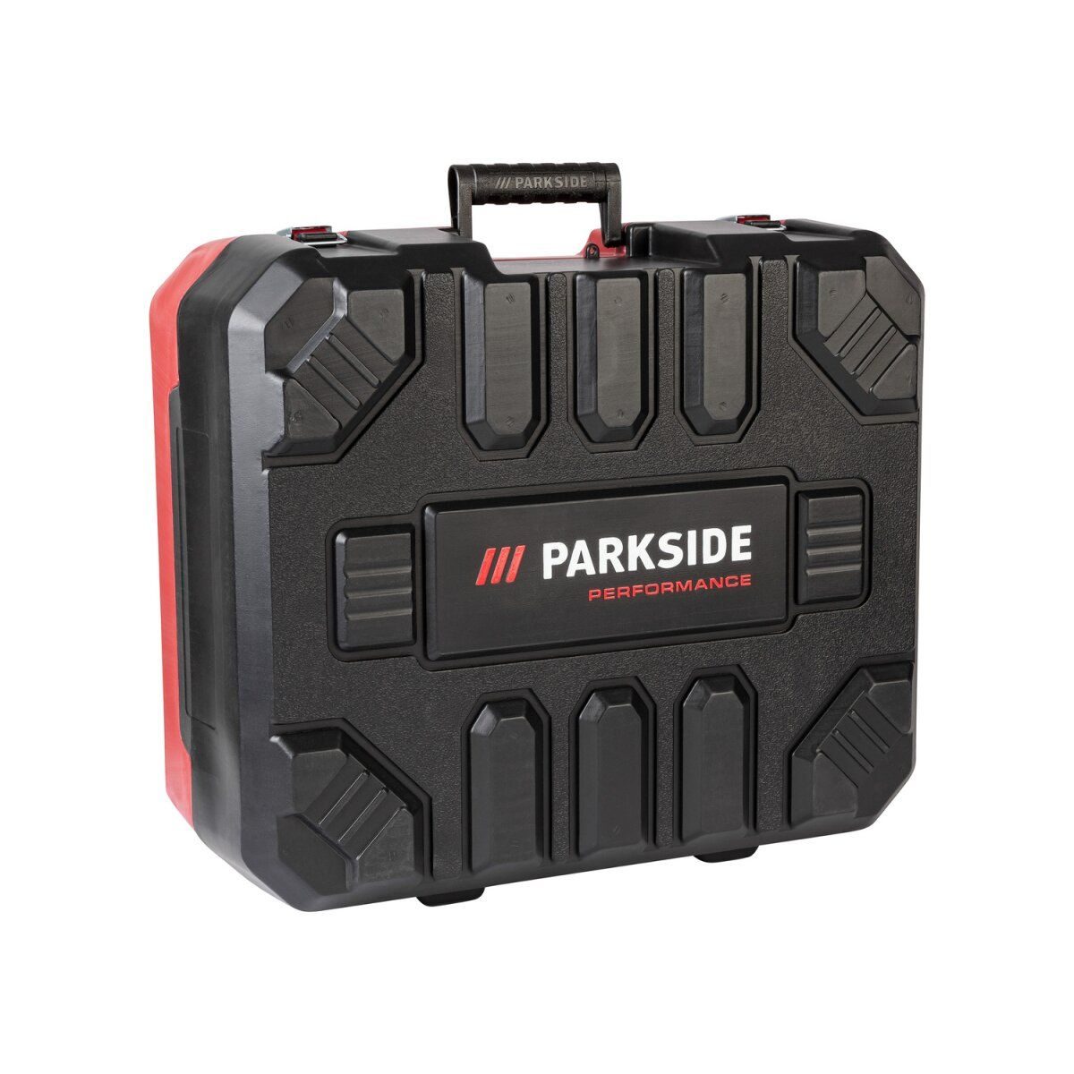 PARKSIDE PERFORMANCE® Oberfräse »PPOF 2200 A1«, 2200 W – leistungsstarke Fräsmaschine für präzise Holzbearbeitung