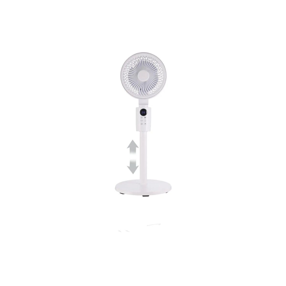 TRONIC® pedestal fan