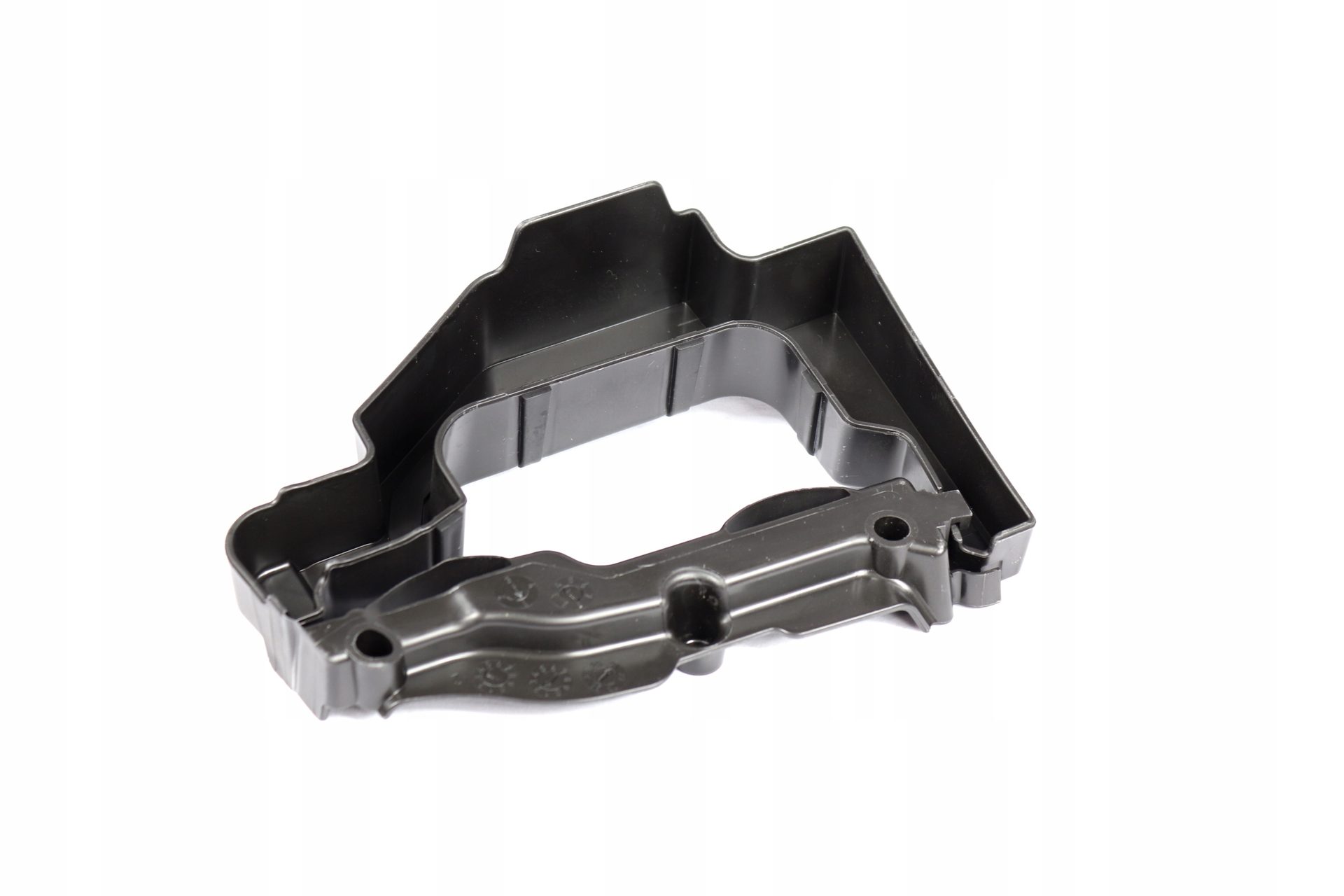 Original AUDI Q7 holder 4M0121287B