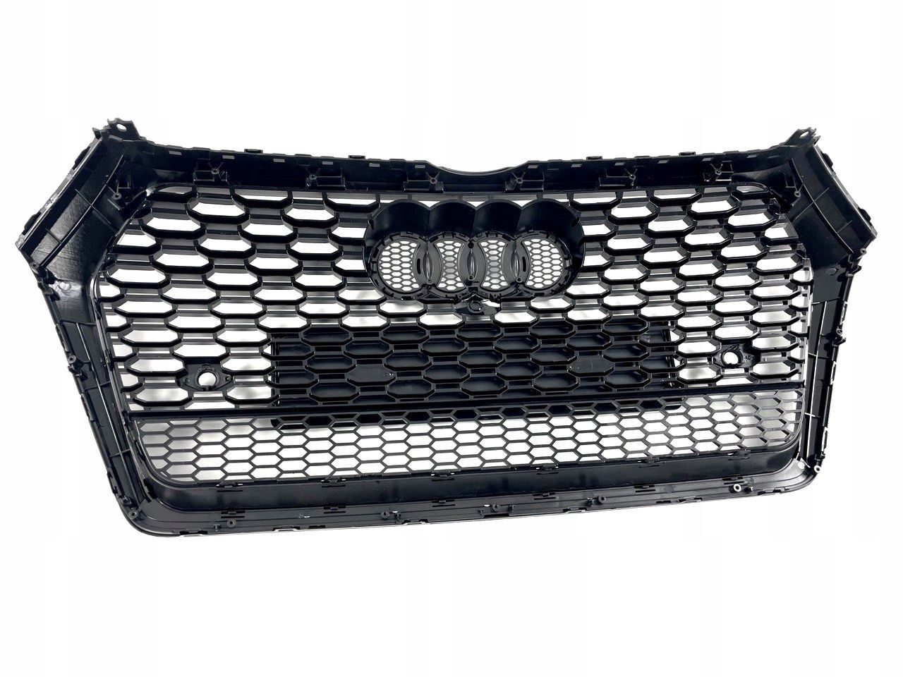 AUDI Q5 80A S-LINE STYL RSQ5 2017-2000 GRILL – Artikelnr. HT-16043