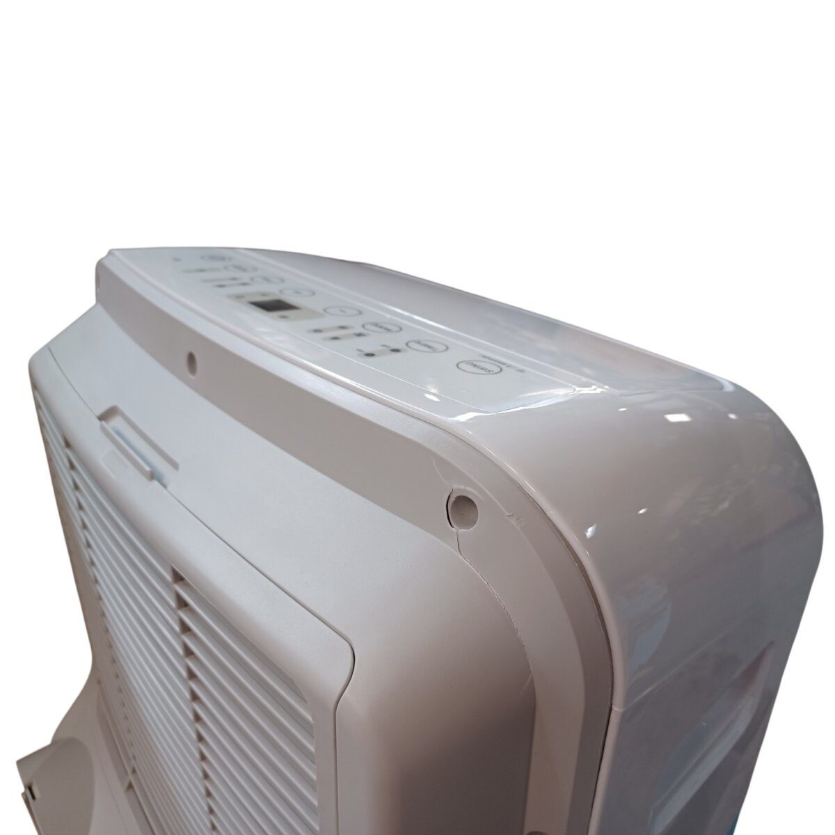 Unité de climatisation mobile Comfee « Smart Cool 12000 Plus », pour pièces jusqu'à 43 m² autres