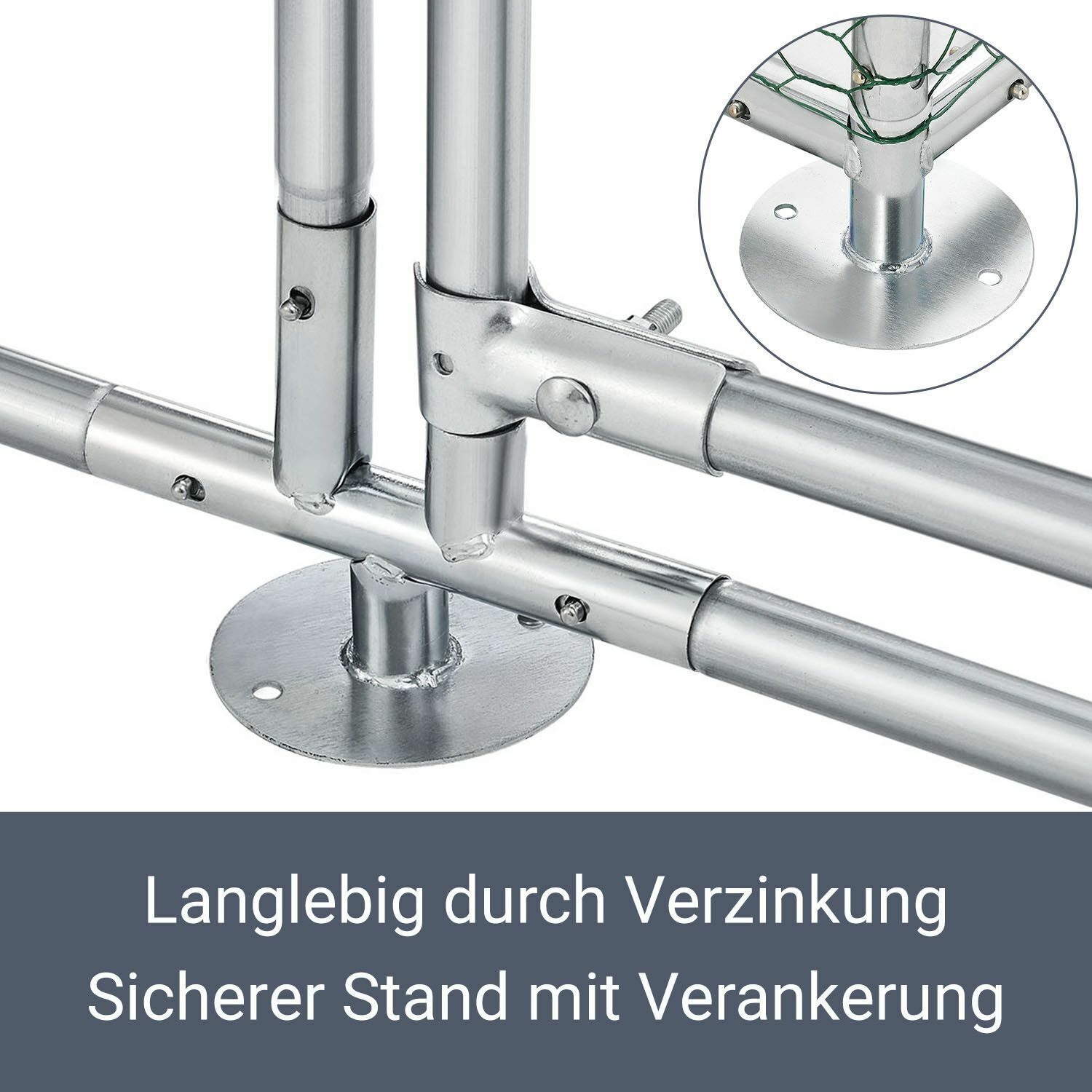 Hühnerkäfig Hühnerstall Kaninchenstall Einfriedung Käfig Kleintierstall Nagetierkäfig Huhn