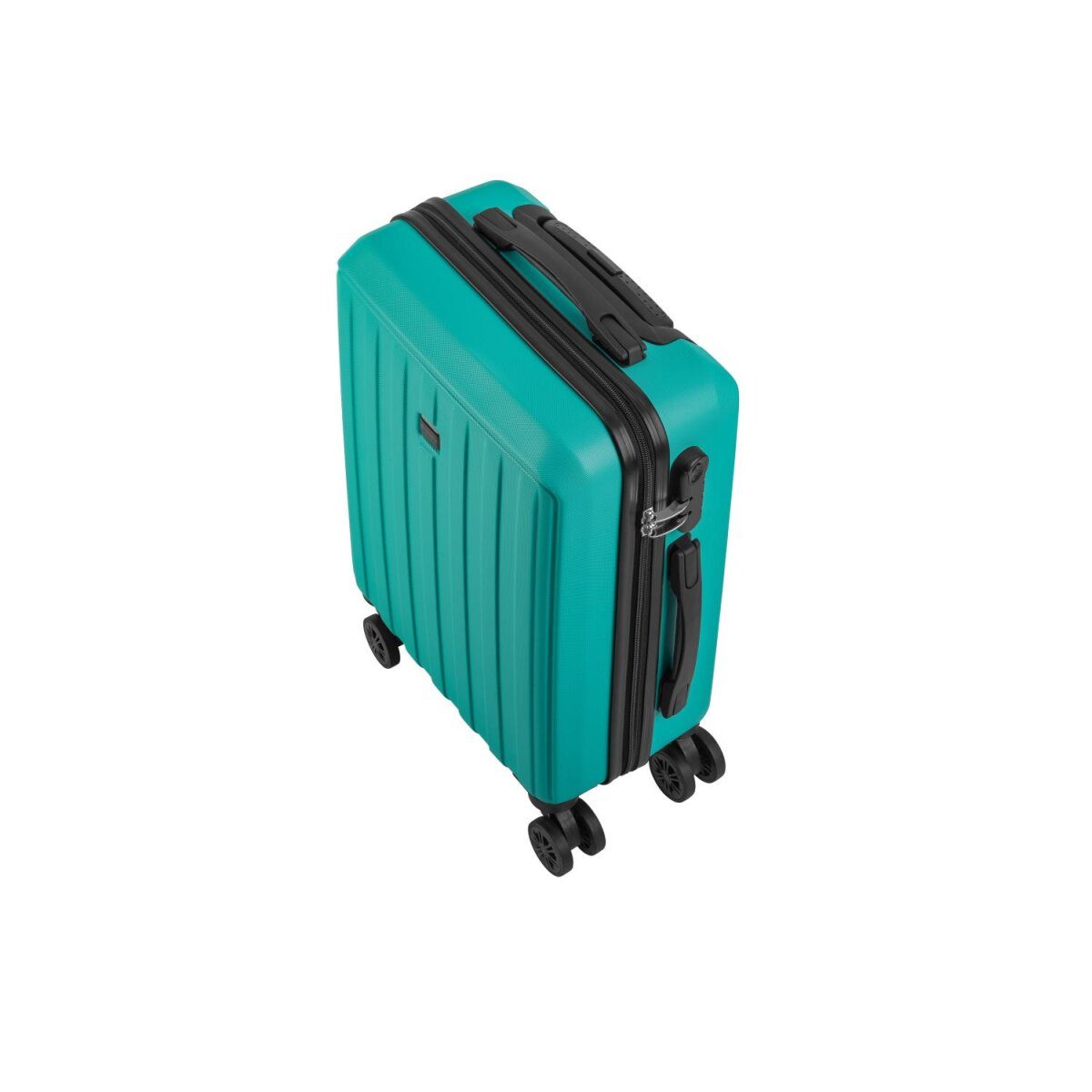 TOPMOVE® suitcase, hard case, hand luggage, S, 30 L