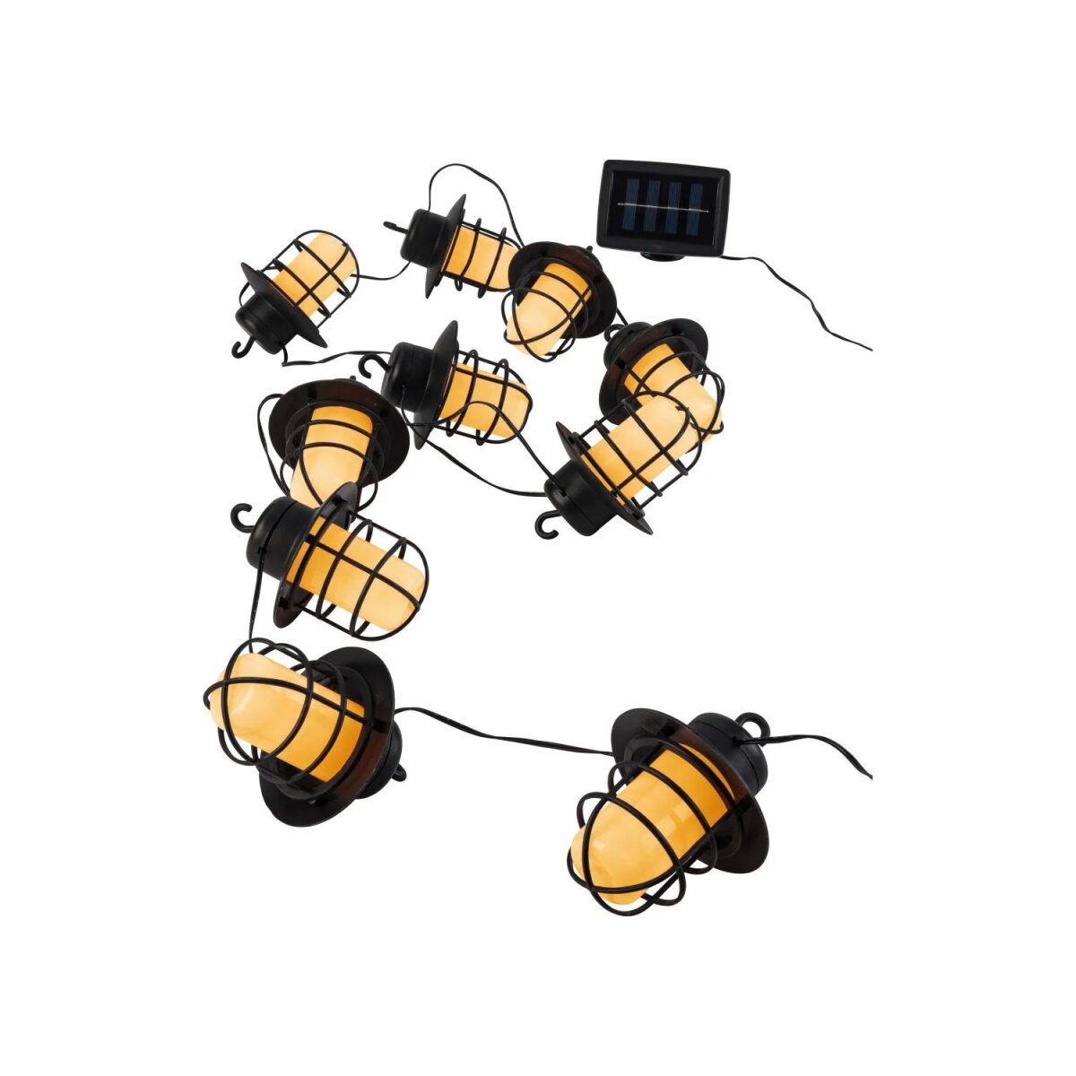 Wróżki solarne LIVARNO® (minilatarnia) Wróżki solarne LIVARNO® (minilatarnia)