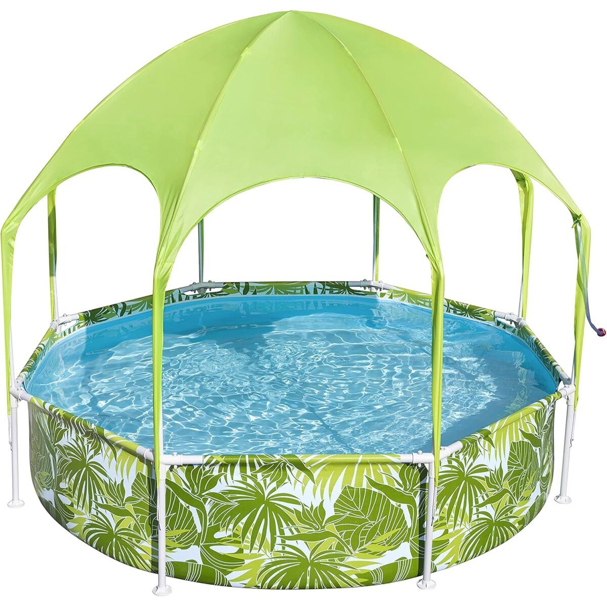 Bestway Planschbecken Splash in Shade Ø 244 x 51cm