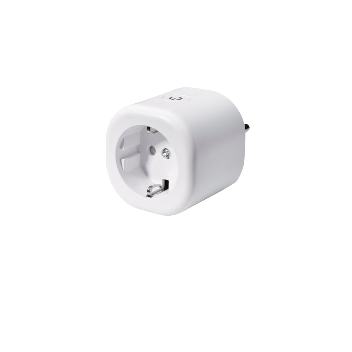 Adapter gniazda SILVERCREST® z licznikiem energii Adapter gniazda SILVERCREST® z licznikiem energii