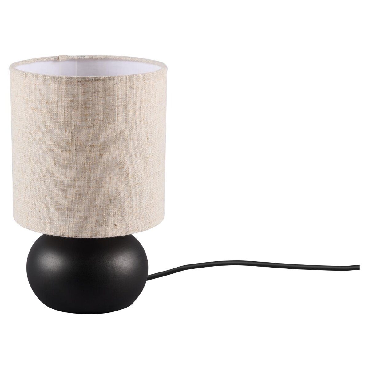 LIVARNO® LED tafellamp (grijs)