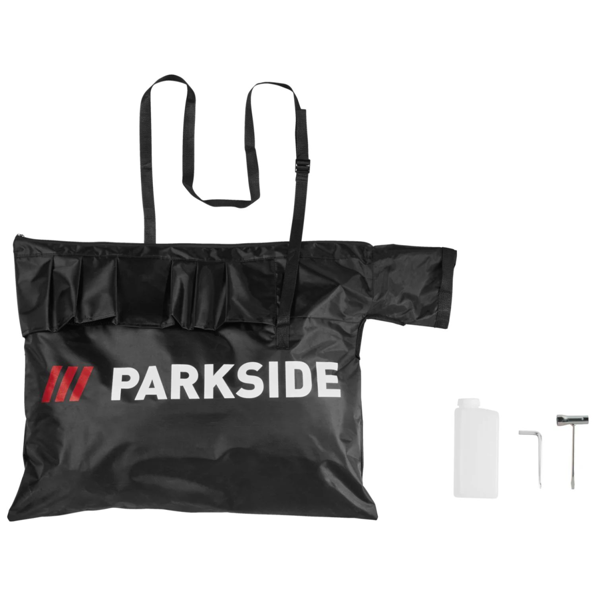 PARKSIDE® Benzin-Laubsauger und -bläser »PBLS 26 B2«