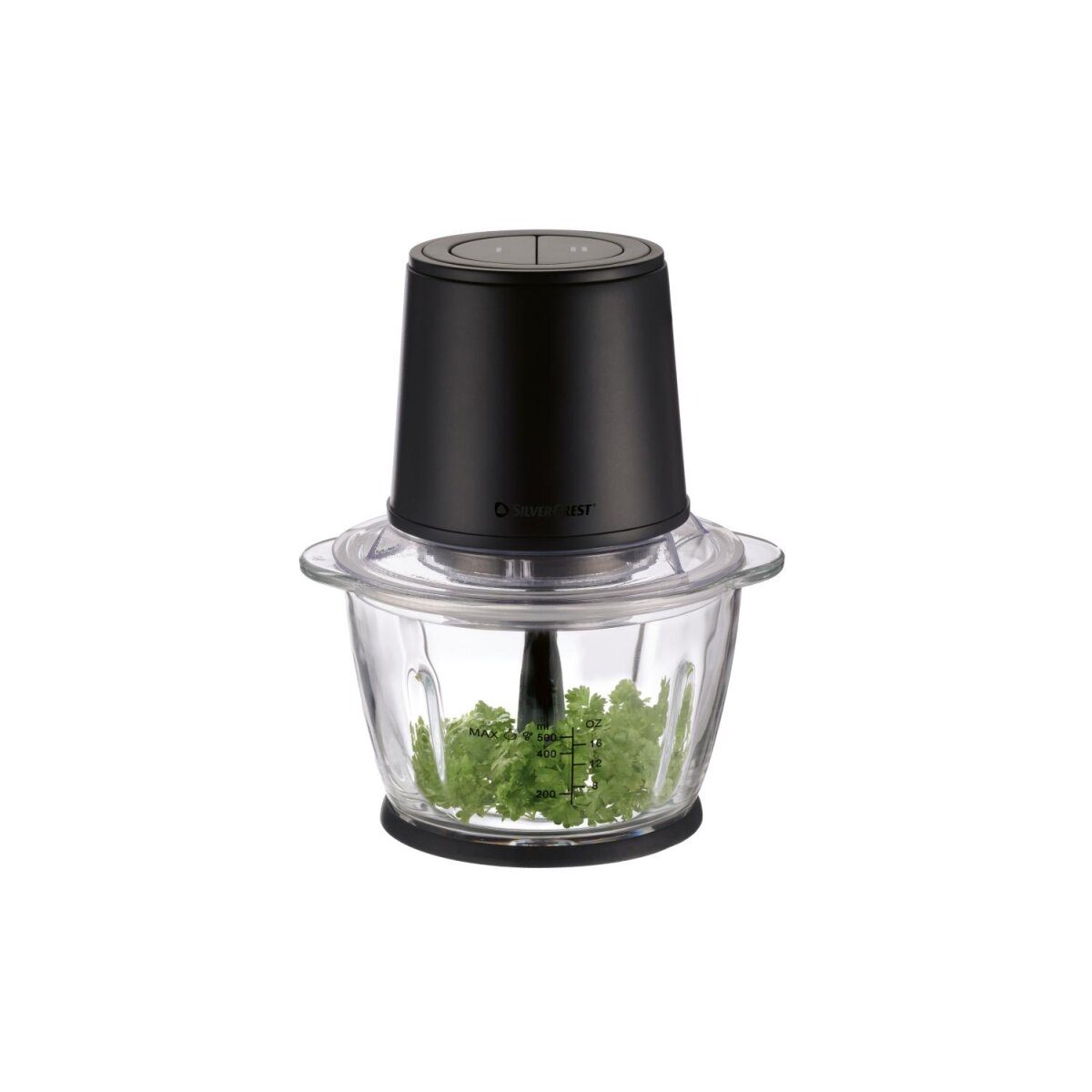 SILVERCREST® multi-versnipperaar »EDS SMZE 500 D2«