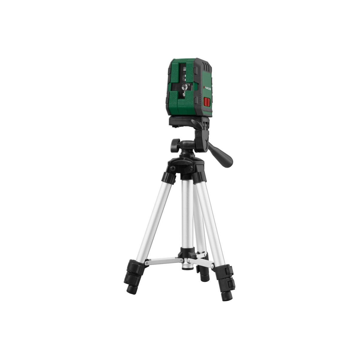 PARKSIDE® Kreuzlinienlaser mit Stativ »PKLL 10 B5«