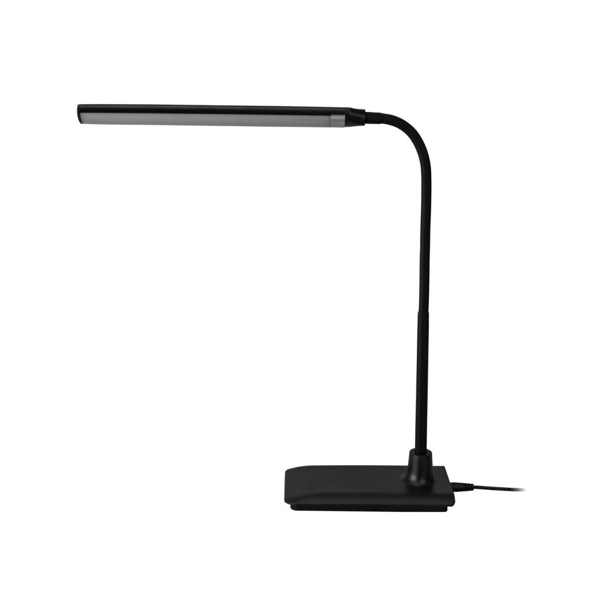 LIVARNO® LED Tischleuchte (schwarz)
