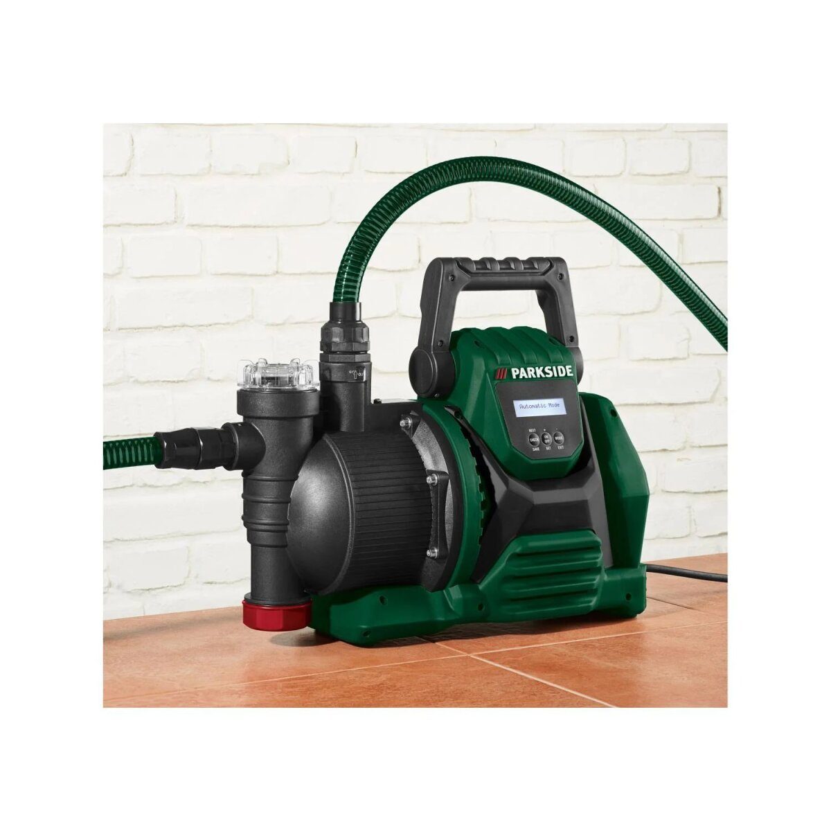PARKSIDE® Haus- und Gartenmaschine »PHGA 1300 A1«