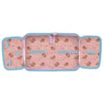 Etui zonder accessoires Capibara