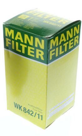MANN WK 842/11 - Audi · Volkswagen - Nr kat. HT-51149