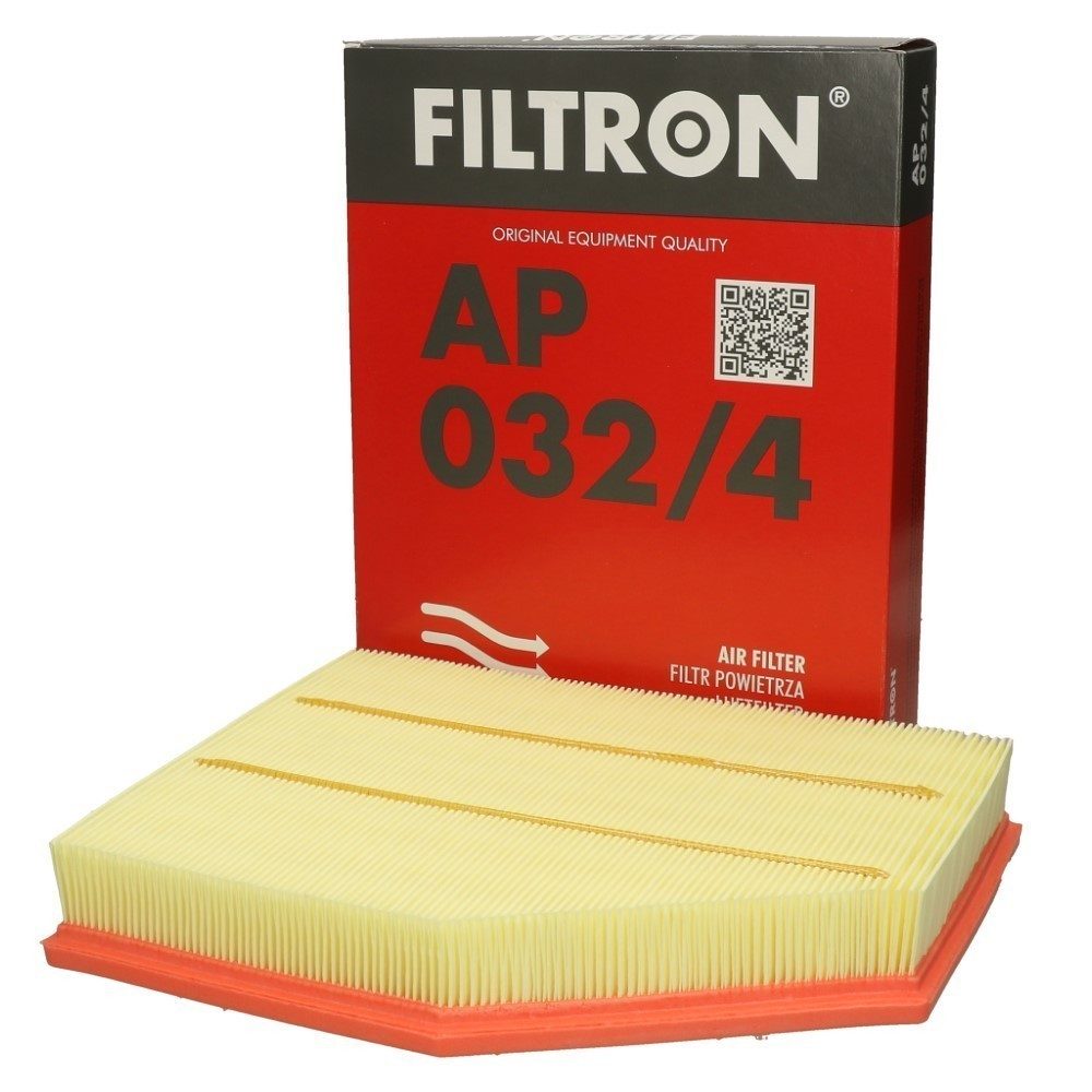 FILTRON Ap 032/4 Luftfilter