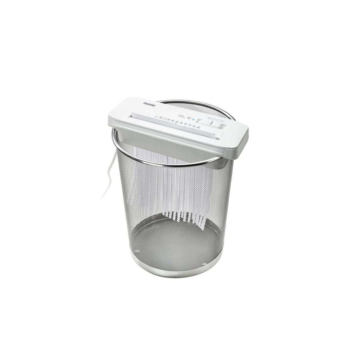 TRONIC® Aktenvernichter-Papierkorbaufsatz »TAV 190 A1«