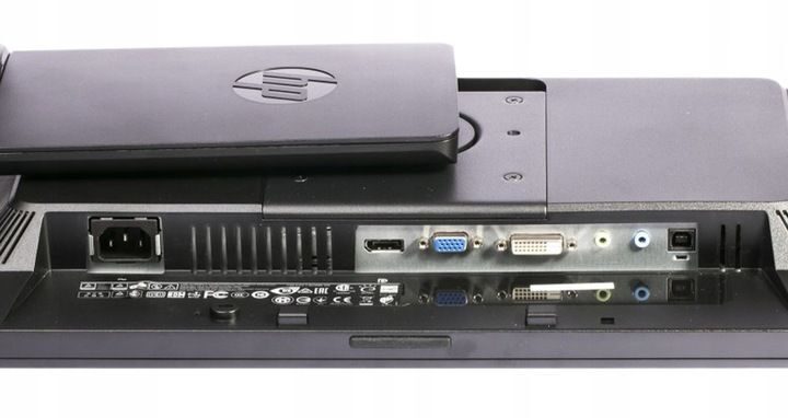Monitor HP EliteDisplay E221c LED 21,5" FullHD 1920 x 1080 Pixel IPS