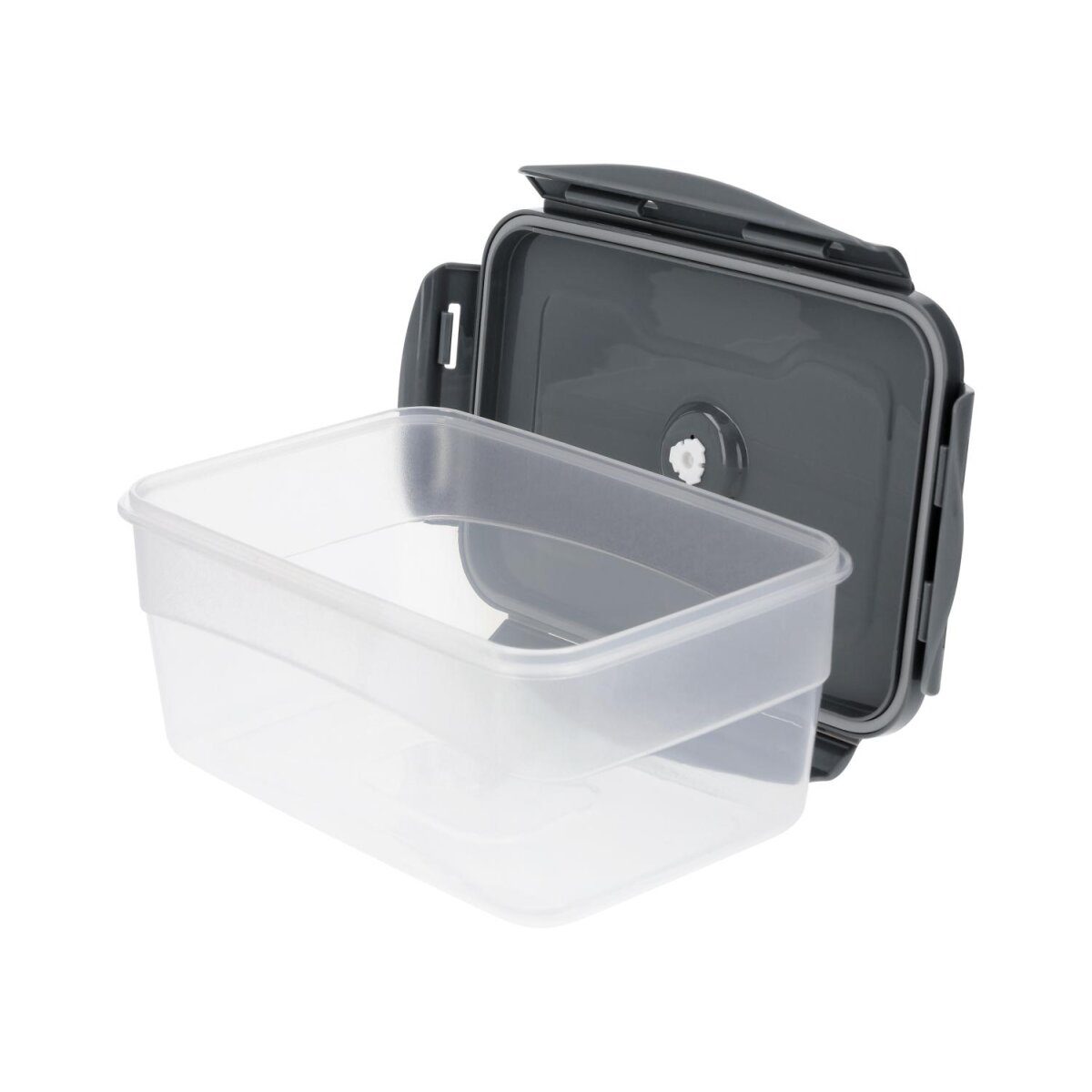 SILVERCREST® vacuum sealing set / vacuum container (vacuum container L)
