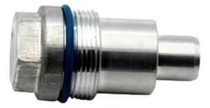 Originele MERCEDES oliedruksensorplug OM651 OE A0019905317