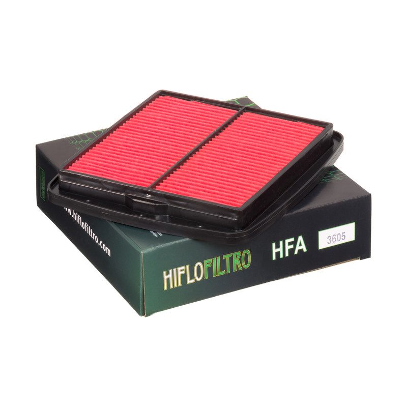 Filtre à air HIFLO HFA 3605 – Réf. HT-48515