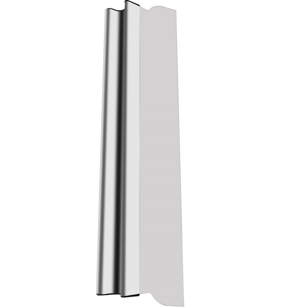 Dekospachtel-Set 25 cm / 40 cm / 60 cm breiter Spachtel, 0,89 - 2 m Klingenlänge Trockenbau-Flächenspachtel, 0,5 mm Klingenstärke Fassadenspachtel aus Edelstahl, ergonomischer Griff Gipserspachtel Dekospachtel-Set 25 cm / 40 cm / 60 cm breiter Spachtel, 0,89 - 2 m Klingenlänge Trockenbau-Flächenspachtel, 0,5 mm Klingenstärke Fassadenspachtel aus Edelstahl, ergonomischer Griff Gipserspachtel