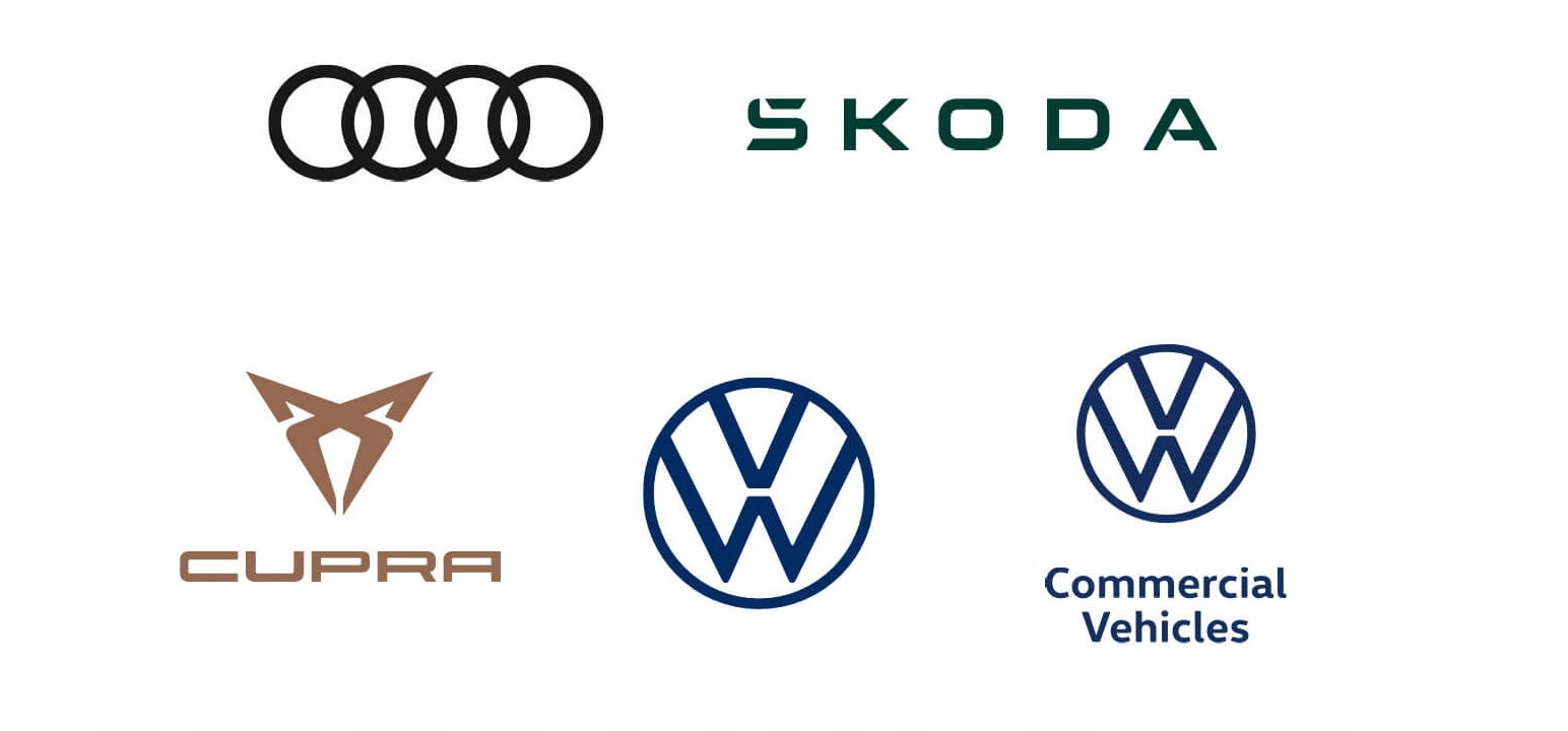 Audi VW Seat Skoda – VIN-Servicehistorie und Reparaturen