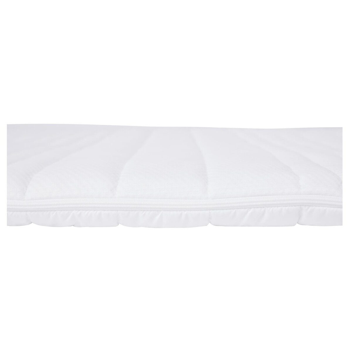 LIVARNO Home dekmatras van viscoschuim, 90 x 200 cm