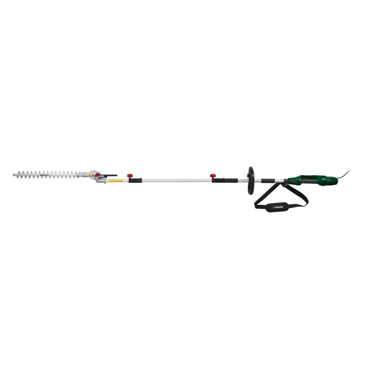 PARKSIDE® 2in1 electric combination device »PEKG 2 B2«