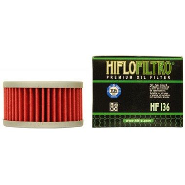 HIFLO HF136 – Artikelnr. HT-48483