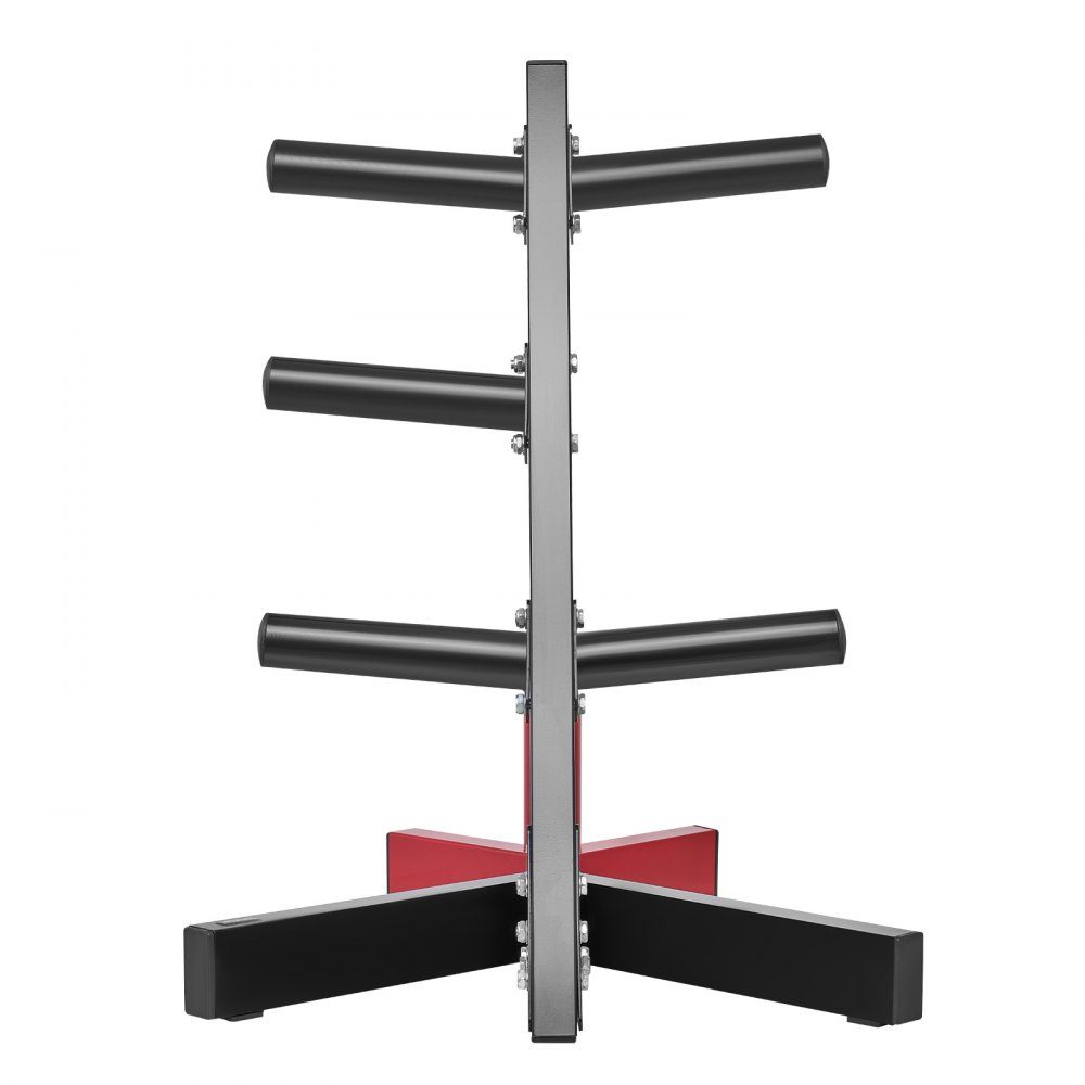 Support de plaque de poids, cadre en L, arbre de plaque de poids pour plaques de poids de 2 pouces, arbre de plaque de poids standard, capacité de charge de 500 livres, support de stockage de poids, support d'haltères