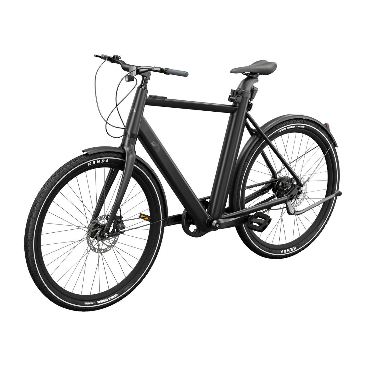 CRIVIT Urban E-Bike X