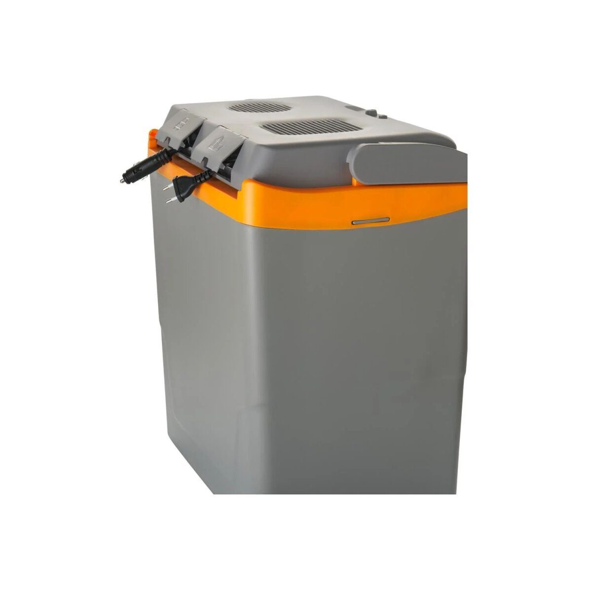 CRIVIT elektrische Kühlbox, mit zusätzlicher Warmhaltefunktion
