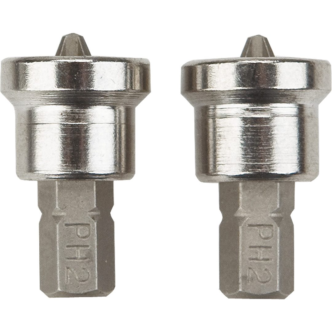 Schroevendraaier bits
