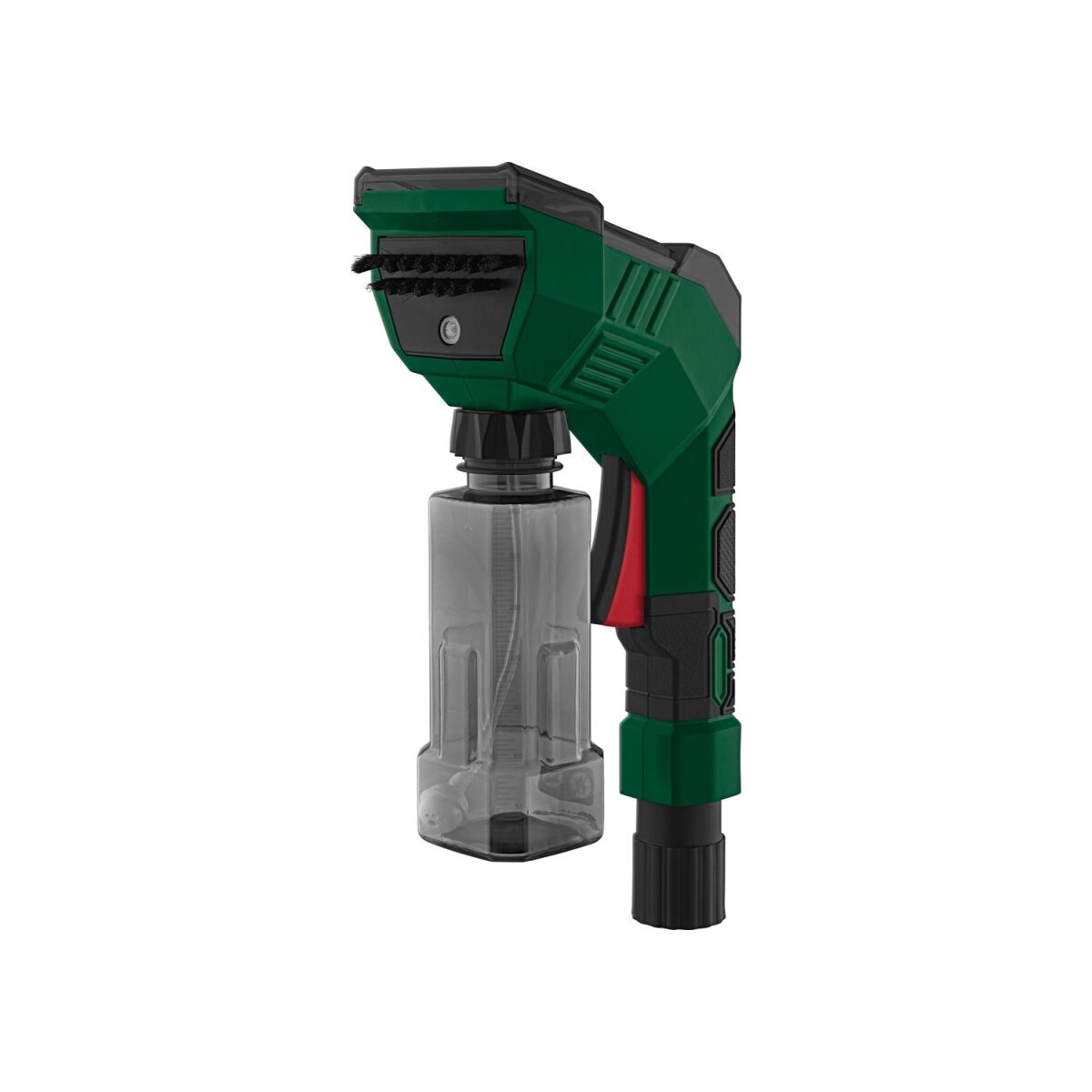 Dysza spryskiwacza PARKSIDE® ze zbiornikiem na wodę do odkurzaczy na mokro/sucho