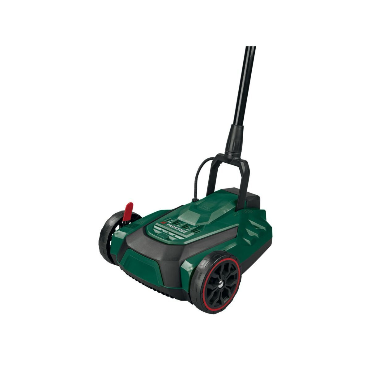 PARKSIDE® cordless lawn mower »Handy Mower PRMHA 20-Li A1«, 20 V, without battery and charger)
