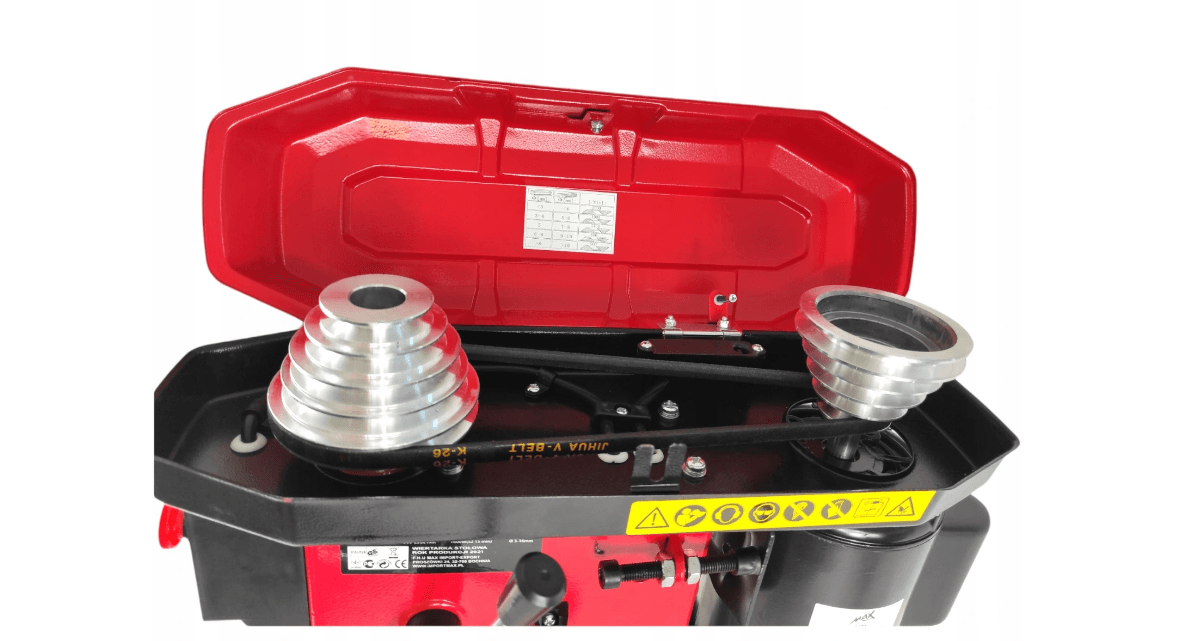 #SALE# Leistungsstarkes Säulenbohrmaschinen-Set mit 1600 W #SALE# Leistungsstarkes Säulenbohrmaschinen-Set mit 1600 W