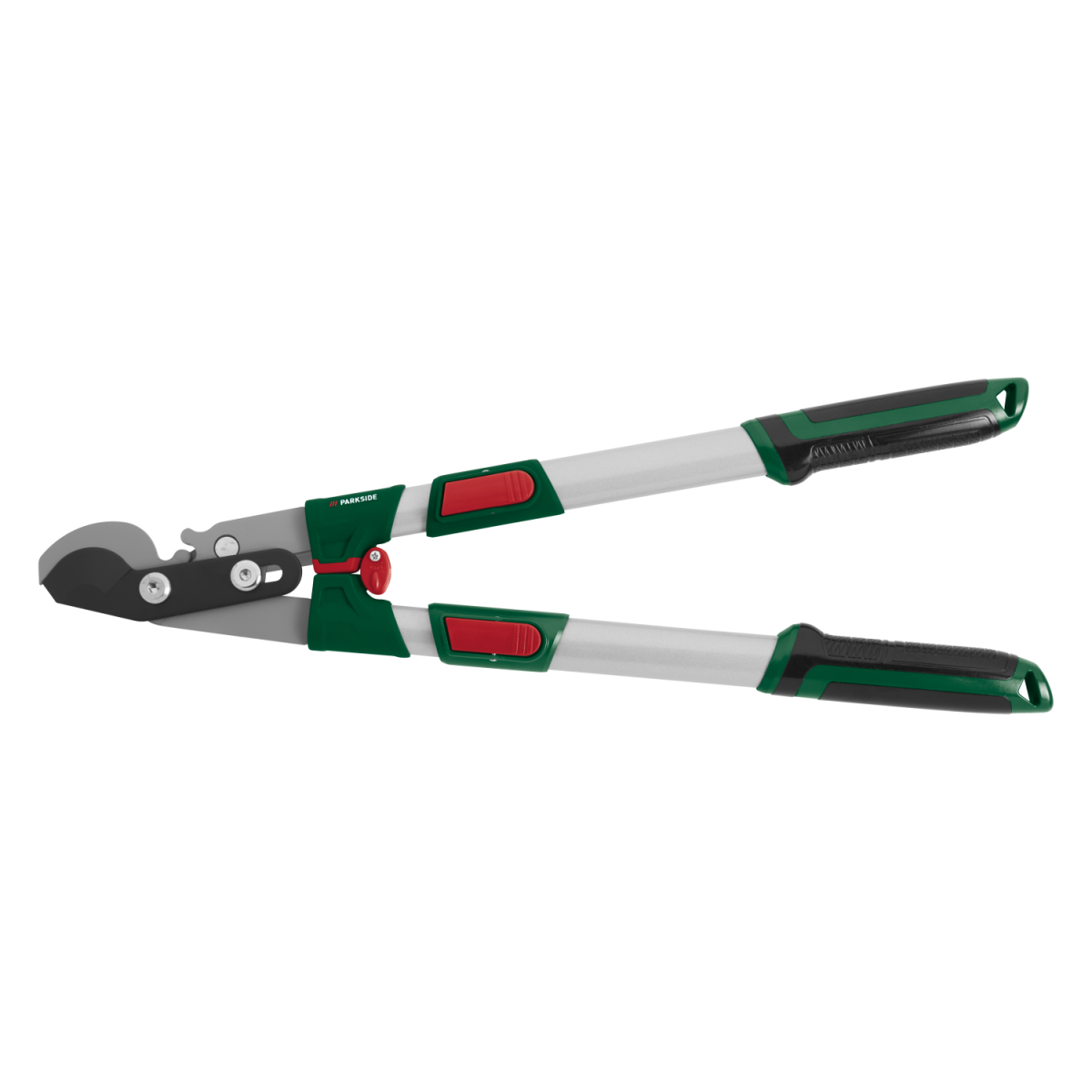 PARKSIDE® loppers telescopic anvil/bypass
