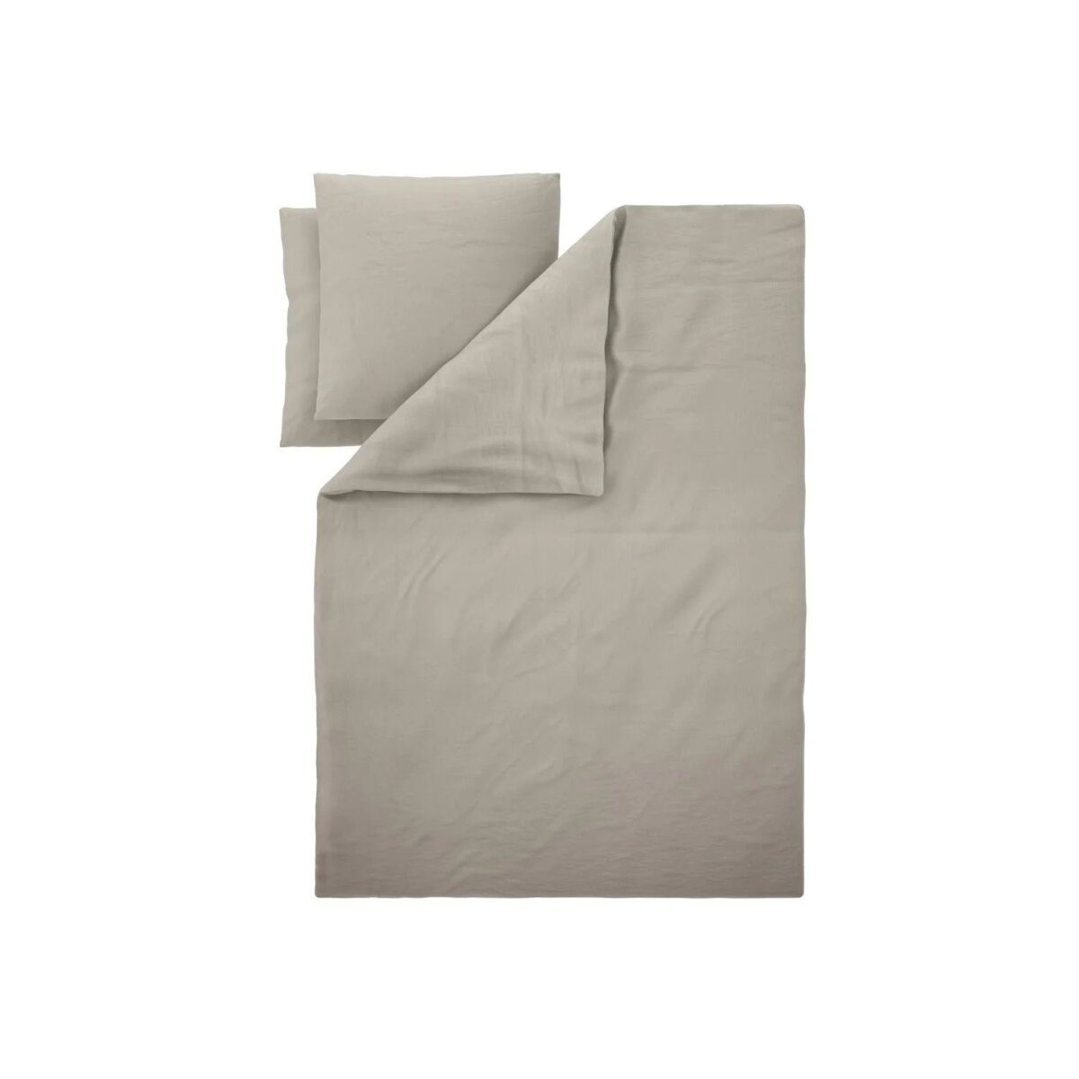 LIVARNO® bed linen cotton linen king size 200 x 220 cm