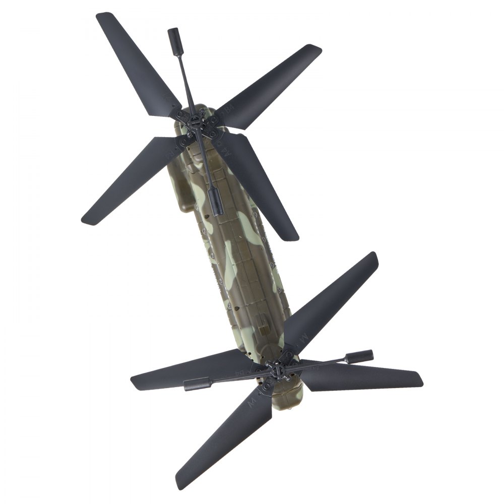 Hélicoptère RC, hélicoptère télécommandé 2,4 GHz, avion RC 3,5 canaux, temps de vol de 20 minutes, décollage/atterrissage à un bouton et lumières LED, jouet d'avion pour enfants à partir de 8 ans Hélicoptère RC, hélicoptère télécommandé 2,4 GHz, avion RC 3,5 canaux, temps de vol de 20 minutes, décollage/atterrissage à un bouton et lumières LED, jouet d'avion pour enfants à partir de 8 ans