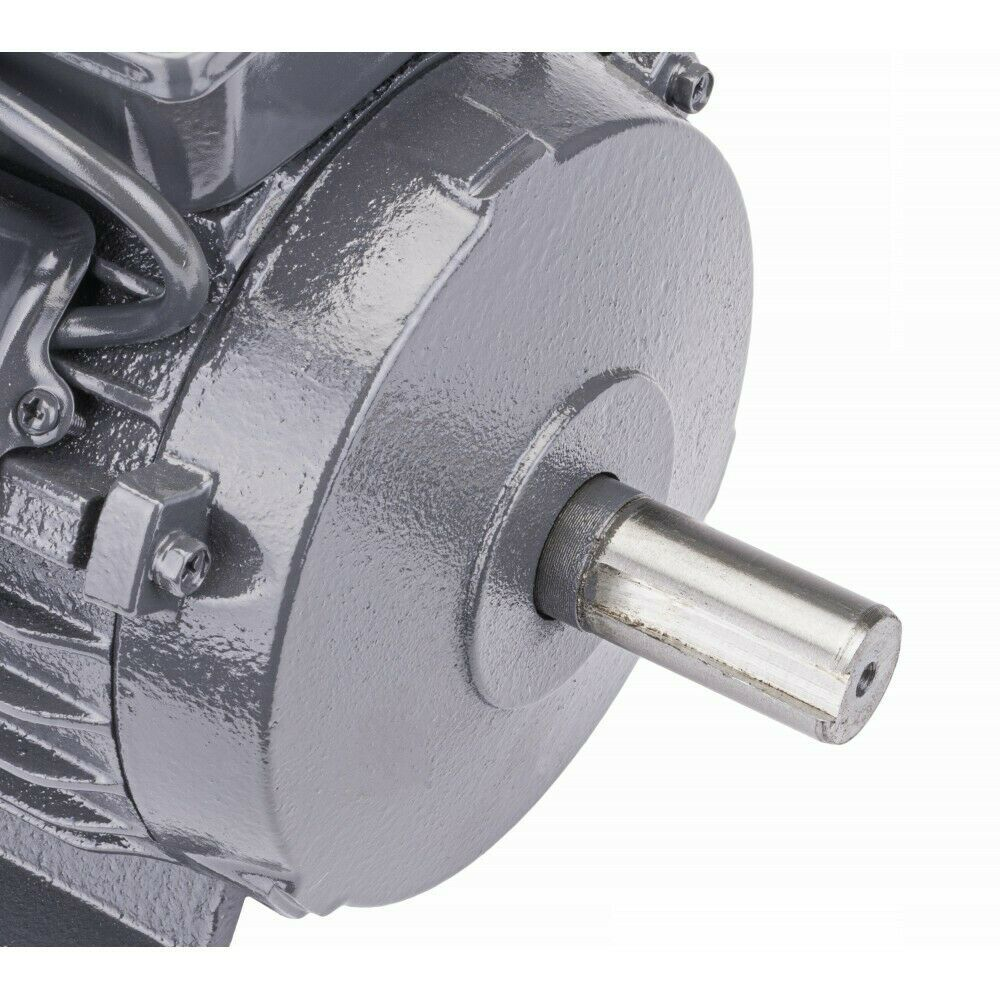 #AANBIEDING# Elektromotor asynchrone motor 1,5 kW