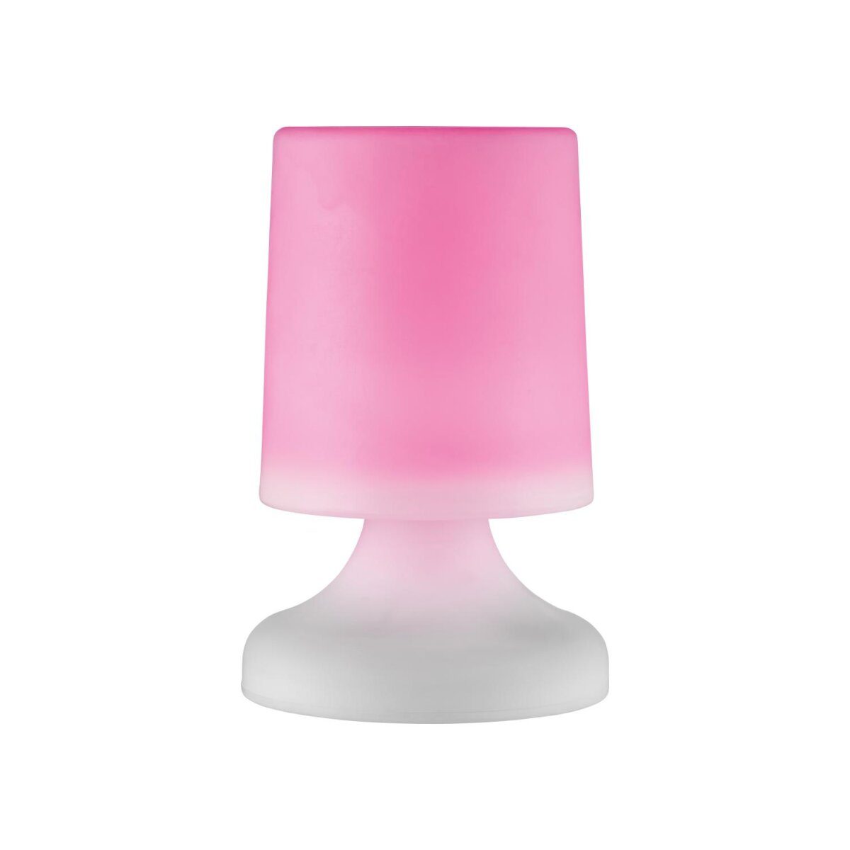 Lampe de table LED à pile LIVARNO® (rectangulaire)