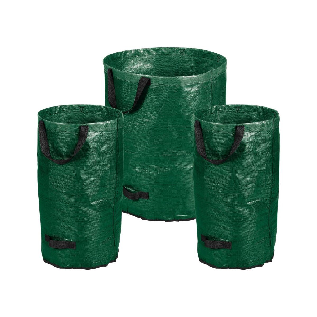 PARKSIDE® Gartenabfallsack-Set / Gartenabfallsack