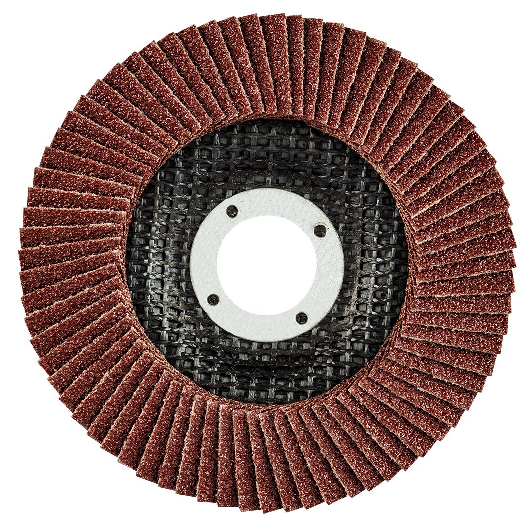 ventilator wiel