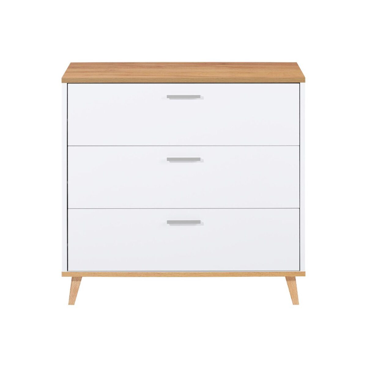 LIVARNO® Kommode »CORFU« mit 3 Schubladen