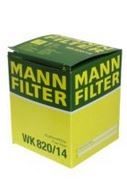 MANN WK 820/14 Filtre PALIWA - Réf. HT-51146