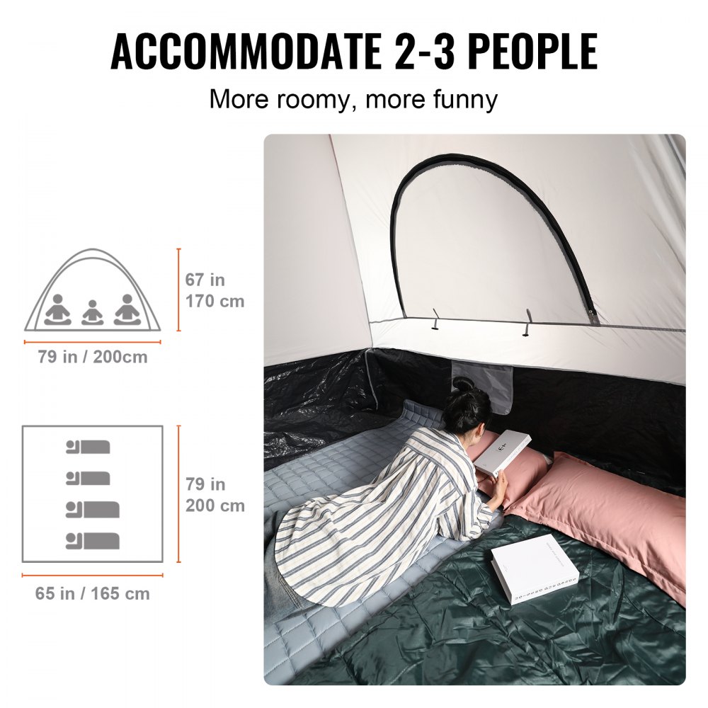 Roof Tent Truck Tent 200x165x170cm Outdoor Double Layer Tent Pickup Truck Tent Truck Bed Tent Outdoor Family Camping Travel Car Tent Waterproof Car Roof Tent Rear Tent Carry Bag Roof Tent Truck Tent 200x165x170cm Outdoor Double Layer Tent Pickup Truck Tent Truck Bed Tent Outdoor Family Camping Travel Car Tent Waterproof Car Roof Tent Rear Tent Carry Bag