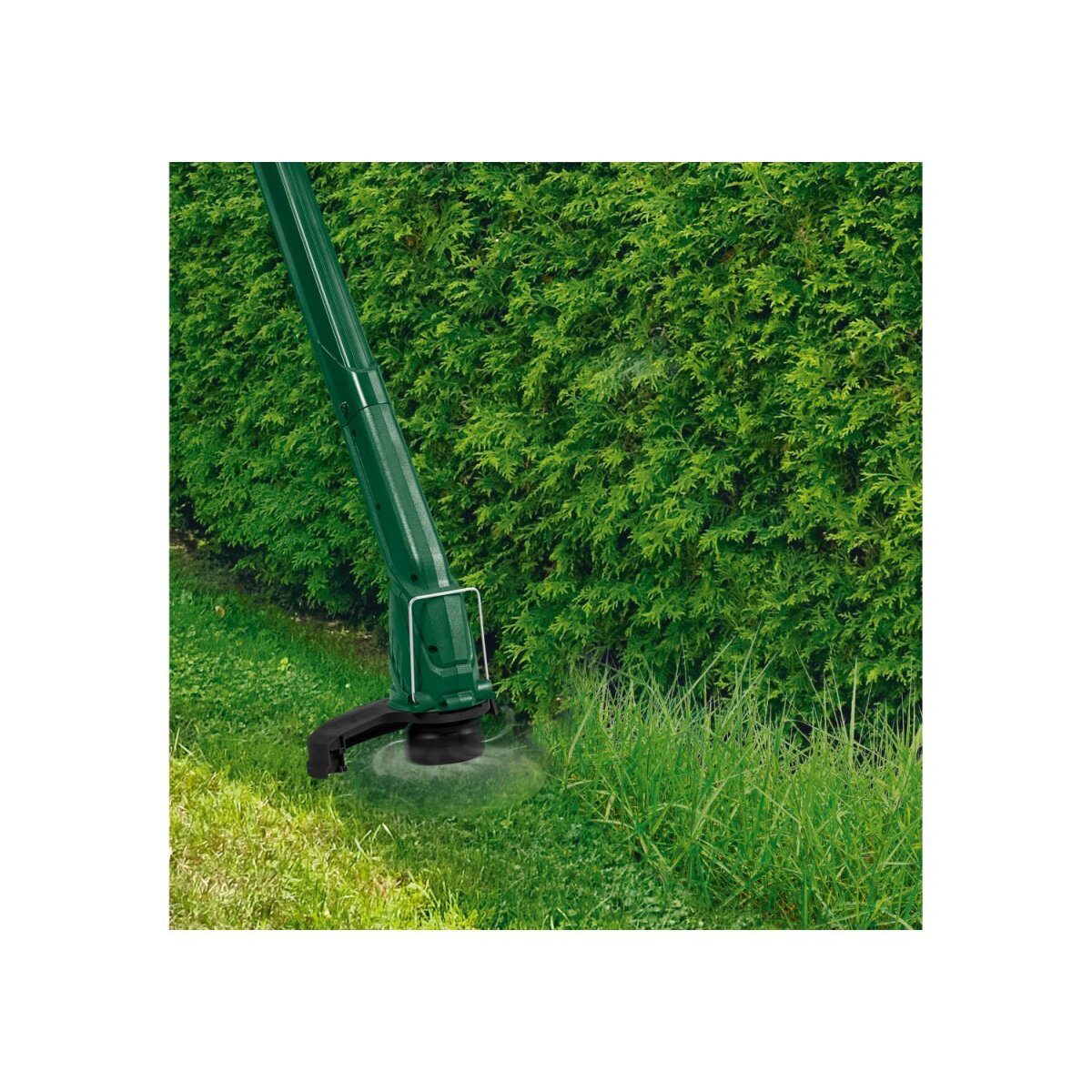 PARKSIDE® electric grass trimmer »PERT 300 D2«