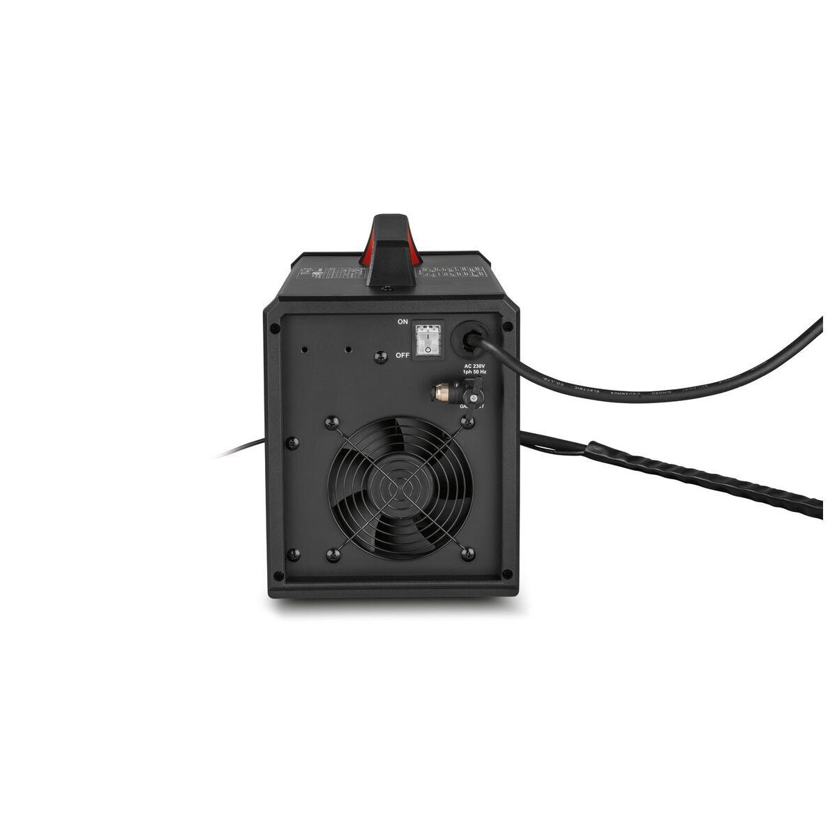 Découpeur plasma PARKSIDE PERFORMANCE avec compresseur intégré PPSK 40 A1