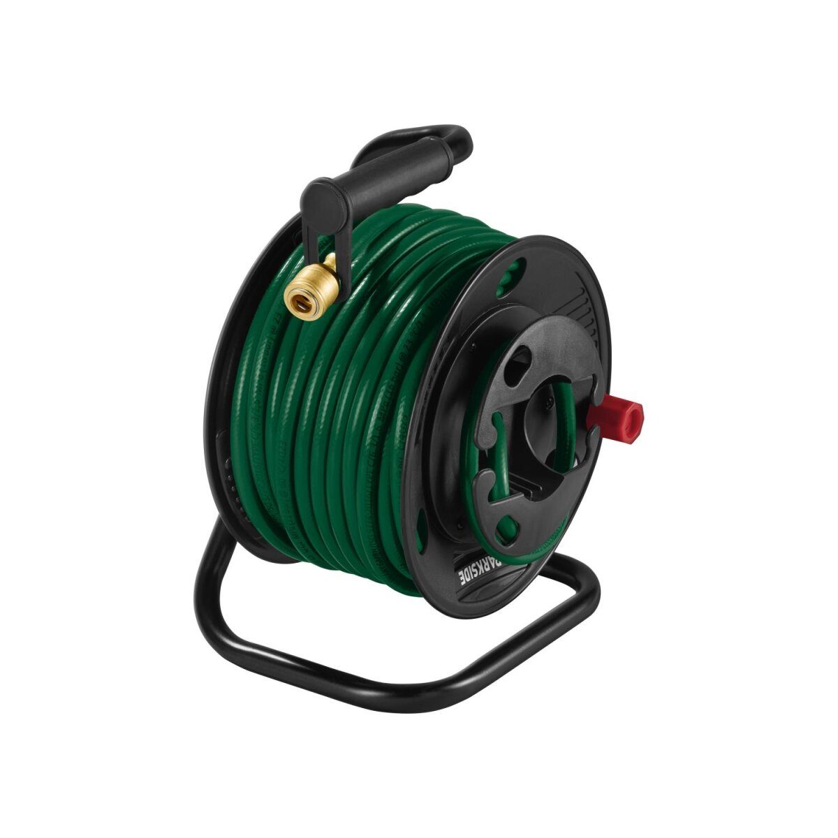 PARKSIDE® Druckluft-Schlauchtrommel »PDST 20 A1«
