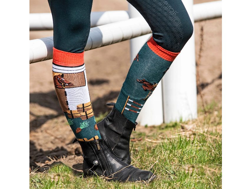 #SALE# Deluxe riding socks riding socks rider socks in all sizes